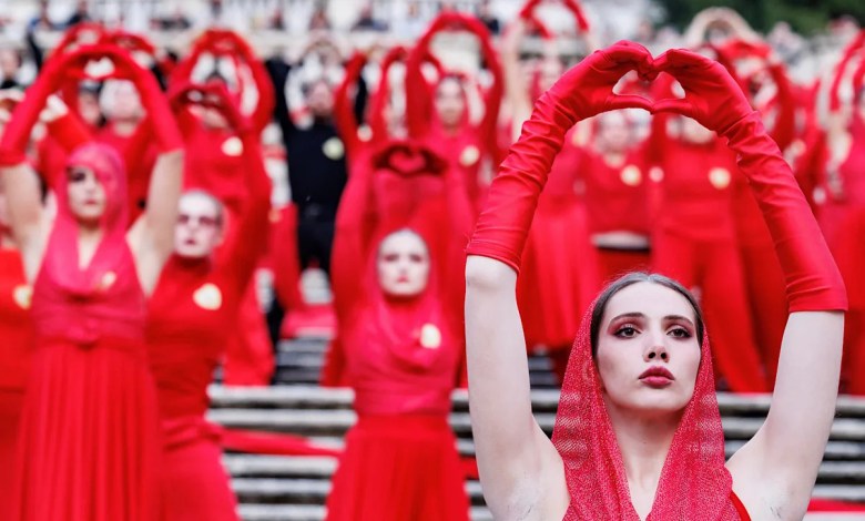 Italy now recognizes the crime of femicide and punishes it with life in prison Italy now recognizes the crime of femicide and punishes it with life in prison