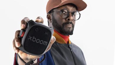 LG announces new line of xboom speakers ahead of CES LG announces new line of xboom speakers ahead of CES