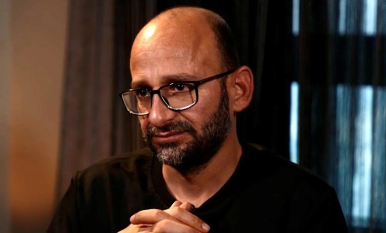 Palestinians tell BBC they were sexually abused in Israeli prisons Palestinians tell BBC they were sexually abused in Israeli prisons