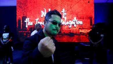 Katsuhiro Harada is leaving Bandai Namco after 30 years Katsuhiro Harada is leaving Bandai Namco after 30 years