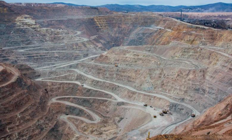 Meteoric secures m EFA backing for Caldeira project in Brazil Meteoric secures m EFA backing for Caldeira project in Brazil