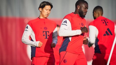 Bayern Munich’s Max Eberl wants quick resolution with Dayot Upamecano contract Bayern Munich’s Max Eberl wants quick resolution with Dayot Upamecano contract