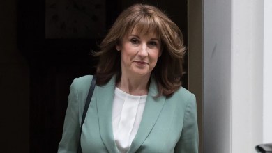 Reeves to set out principles on who might get energy bills support Reeves to set out principles on who might get energy bills support