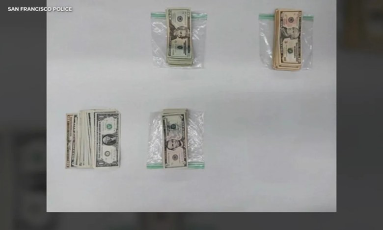 Bay Area celebrity chef facing federal charges after allegedly robbing 3 SF banks Bay Area celebrity chef facing federal charges after allegedly robbing 3 SF banks