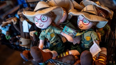 National parks ordered to check gift shops for DEI-type items National parks ordered to check gift shops for DEI-type items