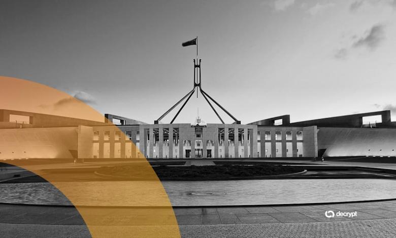 Australia Senate Panel Backs Crypto Framework in Latest Regulatory Push Australia Senate Panel Backs Crypto Framework in Latest Regulatory Push