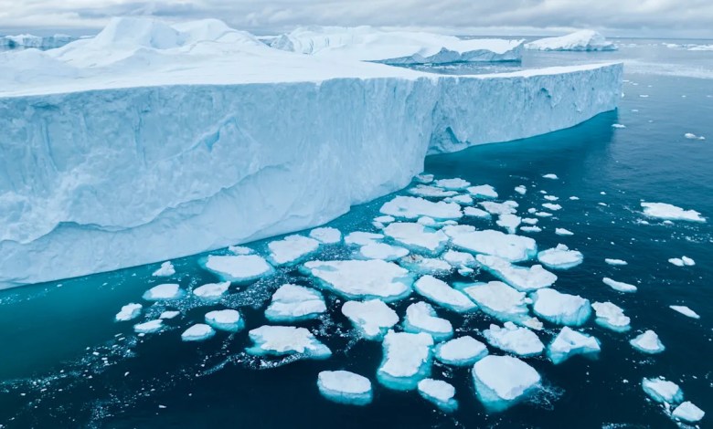 Scientists make disturbing discovery on Arctic expedition — here’s what you need to know Scientists make disturbing discovery on Arctic expedition — here’s what you need to know