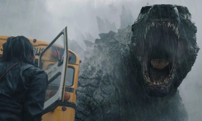 If Godzilla attacked, could we survive? We asked the experts If Godzilla attacked, could we survive? We asked the experts