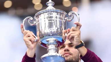 U.S. Open: Carlos Alcaraz is an all-time great at just 22 … but can he become the greatest? U.S. Open: Carlos Alcaraz is an all-time great at just 22 … but can he become the greatest?