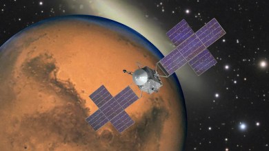 NASA’s Psyche asteroid probe will fly within 3,000 miles of Mars today: Here’s what to expect NASA’s Psyche asteroid probe will fly within 3,000 miles of Mars today: Here’s what to expect