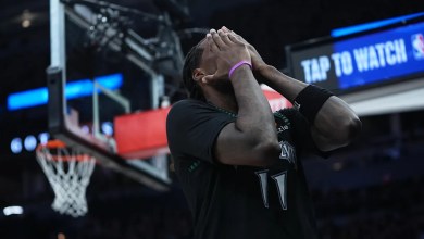 Timberwolves offseason outlook: Minnesota needs to get better, but it won’t be easy Timberwolves offseason outlook: Minnesota needs to get better, but it won’t be easy