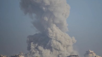 Israel kills 34 people in Gaza, say health officials, ahead of UN meeting Israel kills 34 people in Gaza, say health officials, ahead of UN meeting