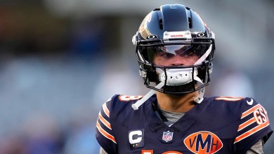 Caleb Williams struggles, as Bears and everyone else continue to wait for his star turn Caleb Williams struggles, as Bears and everyone else continue to wait for his star turn