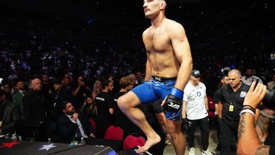 UFC Houston live results, highlights and play-by-play UFC Houston live results, highlights and play-by-play