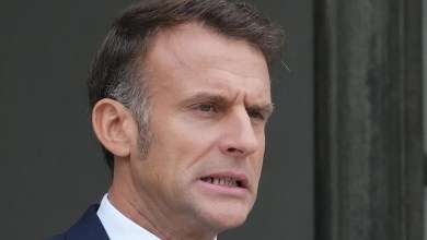 Macron is set to appoint a new French prime minister in last-ditch move to tackle turmoil Macron is set to appoint a new French prime minister in last-ditch move to tackle turmoil