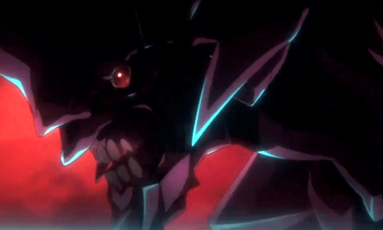 A new Evangelion series is coming from Studio Khara and Yoko Taro, creator of NieR A new Evangelion series is coming from Studio Khara and Yoko Taro, creator of NieR