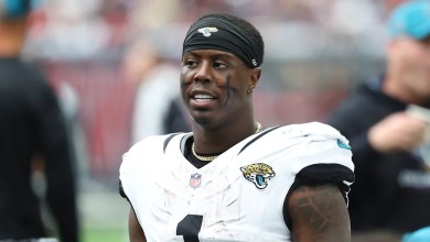 Patriots Rival Named Possible Landing Spot For Five-Year Veteran Playmaker Patriots Rival Named Possible Landing Spot For Five-Year Veteran Playmaker