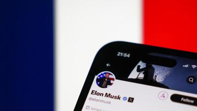 X’s Paris HQ raided by French prosecutors X’s Paris HQ raided by French prosecutors