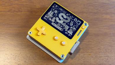 Panic says the Playdate Catalog won’t accept games made with generative AI Panic says the Playdate Catalog won’t accept games made with generative AI