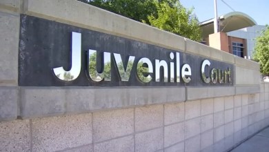 Teen boy accused of killing Caleb Quick returns to court, requests phone call with mom Teen boy accused of killing Caleb Quick returns to court, requests phone call with mom