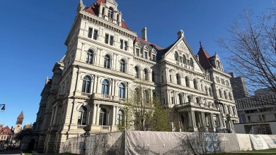 NY state budget nears finish as education funding comes into focus NY state budget nears finish as education funding comes into focus