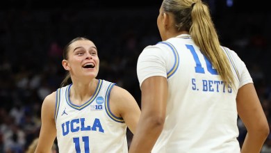 March Madness 2026: How to watch the UCLA vs. Duke Elite 8 game at the women’s NCAA basketball tournament March Madness 2026: How to watch the UCLA vs. Duke Elite 8 game at the women’s NCAA basketball tournament