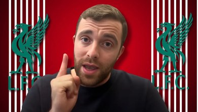 Fabrizio Romano confirms £75m Liverpool target on brink of move Fabrizio Romano confirms £75m Liverpool target on brink of move