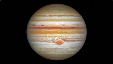 Jupiter appears to change direction in the evening sky on March 10: Here’s why Jupiter appears to change direction in the evening sky on March 10: Here’s why