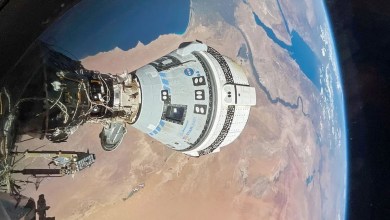 NASA’s new chief rebukes Boeing, space agency over problem-plagued Starliner mission NASA’s new chief rebukes Boeing, space agency over problem-plagued Starliner mission