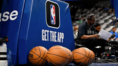 NBA League Pass is up to 55 percent off NBA League Pass is up to 55 percent off