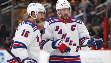 Former Rangers coach explains why last season was ‘much tougher battle’ Former Rangers coach explains why last season was ‘much tougher battle’