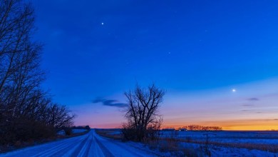 February’s ‘rare planetary alignment’ peaks tonight — here’s what to look for in the planet parade February’s ‘rare planetary alignment’ peaks tonight — here’s what to look for in the planet parade