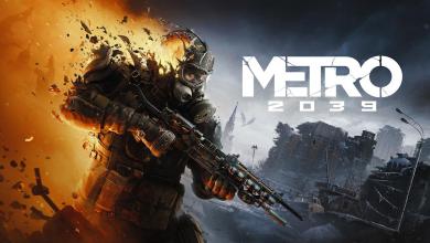 A first look at Metro 2039 shows how its Ukrainian developer turned the darkness up to 11 A first look at Metro 2039 shows how its Ukrainian developer turned the darkness up to 11