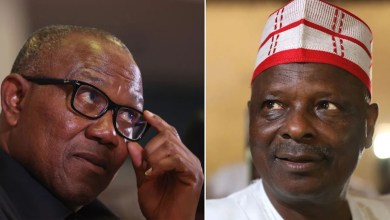 New alliances shakes up Nigerian political landscape New alliances shakes up Nigerian political landscape