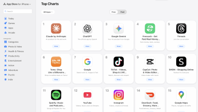 Anthropic’s Claude grabs top spot in App Store after Trump’s ban Anthropic’s Claude grabs top spot in App Store after Trump’s ban