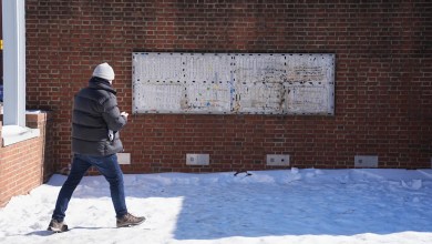 Judge sets deadline for Trump administration to restore slavery displays at President’s House Judge sets deadline for Trump administration to restore slavery displays at President’s House