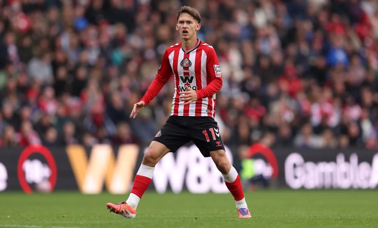 Chris Rigg Is Exactly Where He Needs To Be Chris Rigg Is Exactly Where He Needs To Be