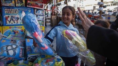 Israeli restrictions drive up prices in Gaza Israeli restrictions drive up prices in Gaza