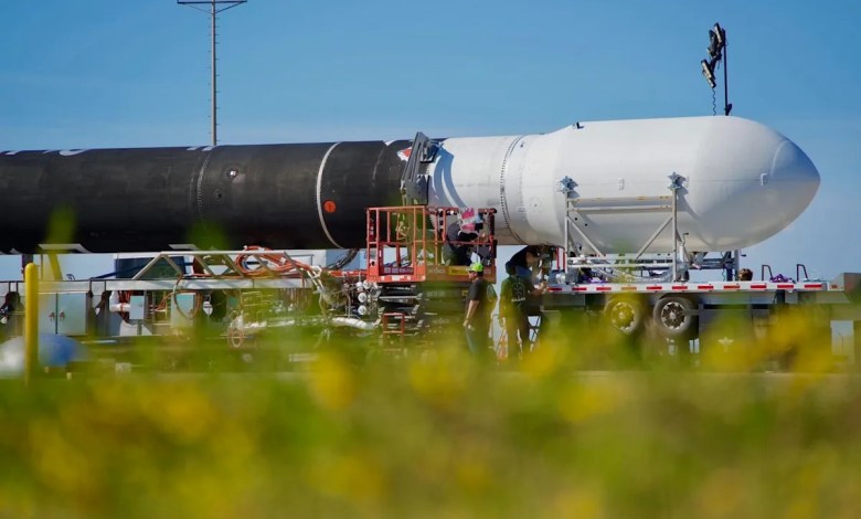Watch Firefly Aerospace’s Alpha rocket return to flight today after 10-month grounding Watch Firefly Aerospace’s Alpha rocket return to flight today after 10-month grounding