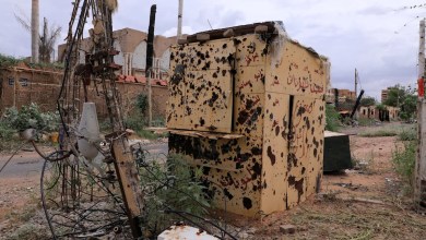 Sudan war marks 1000 days of fighting Sudan war marks 1000 days of fighting