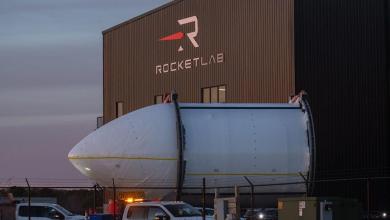 Rocket Lab’s ‘Hungry Hippo’ Neutron fairing arrives at spaceport in Virginia Rocket Lab’s ‘Hungry Hippo’ Neutron fairing arrives at spaceport in Virginia