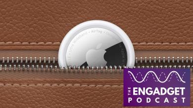 Why would Apple want to make an AI pin? Why would Apple want to make an AI pin?