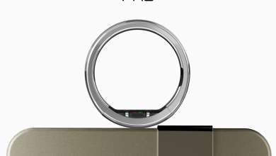Ultrahuman’s new Pro ring comes with 15 days battery life Ultrahuman’s new Pro ring comes with 15 days battery life