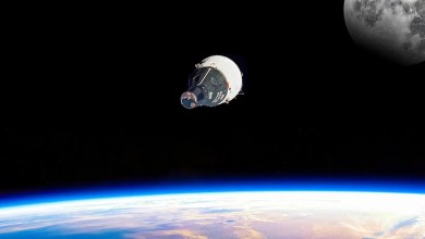 ‘Apollo 13’ author Jeffrey Kluger honors ‘forgotten’ NASA program with new book (exclusive interview) ‘Apollo 13’ author Jeffrey Kluger honors ‘forgotten’ NASA program with new book (exclusive interview)