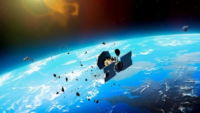 Russian ‘inspector’ satellite appears to break apart in orbit, raising debris concerns Russian ‘inspector’ satellite appears to break apart in orbit, raising debris concerns