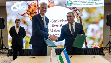 New Uzbekistan fund will cover cotton sector BCI certification costs New Uzbekistan fund will cover cotton sector BCI certification costs