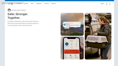 Palisades Fire inspires founders of Ring, Watch Duty to create new wildfire alert tool Palisades Fire inspires founders of Ring, Watch Duty to create new wildfire alert tool