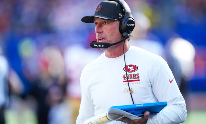 49ers make serious jump in new NFL power rankings after early moves 49ers make serious jump in new NFL power rankings after early moves