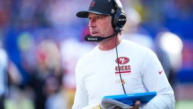 49ers make serious jump in new NFL power rankings after early moves 49ers make serious jump in new NFL power rankings after early moves