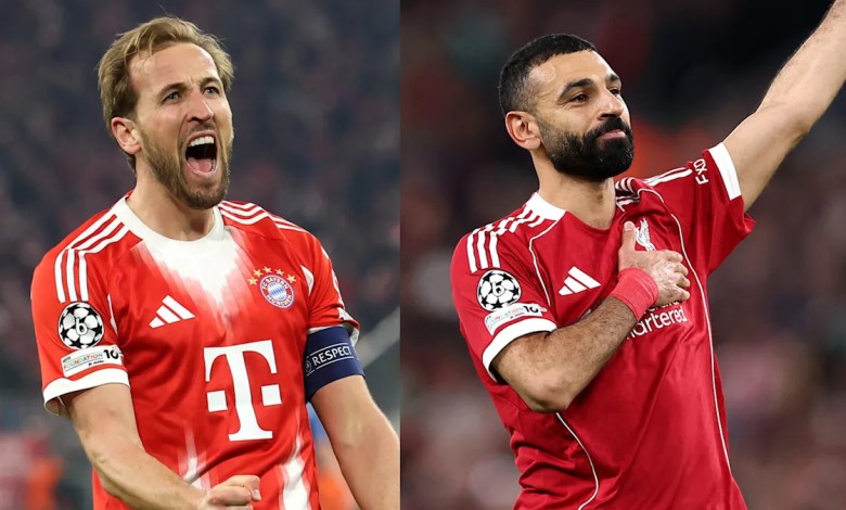 Who are the record Champions League goalscorers? Who are the record Champions League goalscorers?